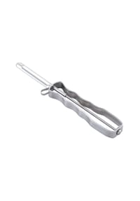 KAI - Select Utensilien I-Sparschäler - silber