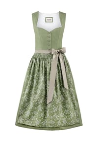 STOCKERPOINT - Dirndl Edonita - BLAU
