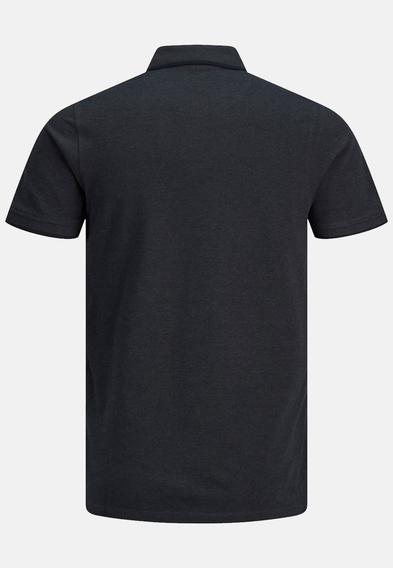 Originals By Jack & Jones Poloshirt, Kurzarm, Stickerei, FüR Herren, Grau, L