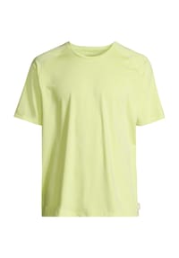 moorhead - Funktionsshirt "Paul", UV-Schutz, schnell trocknend, für Herren - AZURE BLUE