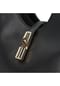 FURLA Goccia Goccia Schultertasche Leder 30 cm Bild 5