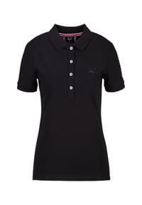 19V69 ITALIA - Poloshirt BIBI - BLACK