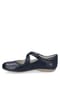 JOSEF SEIBEL Damen Ballerina Fiona 72, ocean Bild 10