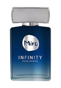 Miro INFINITY - Pour Homme Eau de Toilette - 
