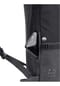 VAUDE CITY Stadtrucksack, Wickelverschluss, Laptopfach Bild 16