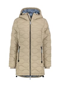 EIGHT2NINE - Mantel - clay beige