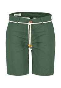 ALIFE AND KICKIN® - JulesAK A Shorts - 6850  SAGE LEAF