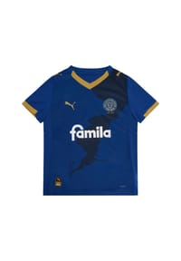 PUMA® - Trikot "HOLSTEIN KIEL", Patch, für Kinder - CLYDE ROYAL-PUMA G