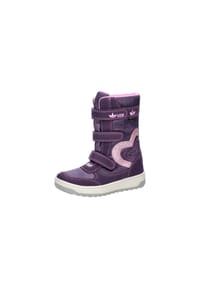 LICO - Winterboot Zelena  V - lila