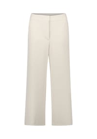 BETTY BARCLAY - Culotte unifarben - Classic Nougat