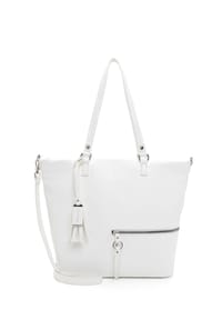 Tamaris TAS Nele - Damen Shopper TAS Nele - darkred 606