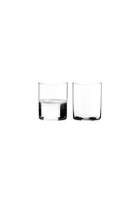 RIEDEL Wasserglas ,,Veloce", 2er-Set - Veloce - TRANSPARERNT