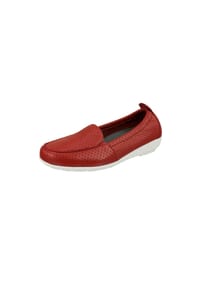 Natural Feet® - Mokassins Adela mit stoßhemmender Sohle - beige