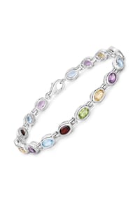 Rafaela Donata - Armband 925/- Sterling Silber - silber