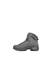 LOWA - Wanderstiefel RENEGADE EVO MID - espresso/anthrazit