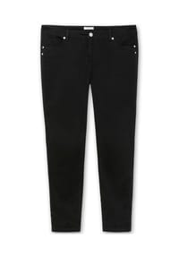 sheego - Hose - schwarz