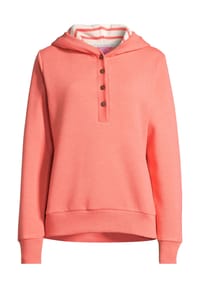 salzhaut - Hoodie KÂT - Aqua