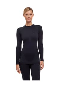 FALKE - Unterhemd, feuchtigkeitsregulierend, für Damen - 2860 WHITE