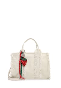 SURI FREY SFY Kally - SFY Kally Shopper Tasche 34 cm - ecru