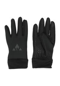WHISTLER - Handschuhe Silorn mit Touchscreen kompatibel - 1001 Black
