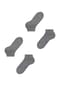 FALKE Kurzsocken, 2er-Pack, uni, für Herren Bild 10