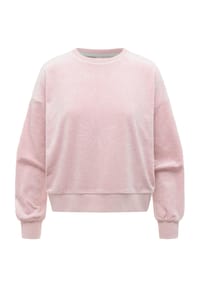 ragwear™ - Sweater Wuss Embossed - Dark Choco