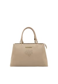 Gave Lux - Schultertasche - Beige