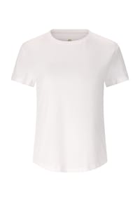 ENDURANCE ATHLECIA - T-Shirt Doja Mit Quick-Dry-Funktion - 1002 White