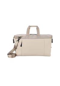 JOOP! JEANS - Herren Weekender - Atessa Maik Weekender mhz 31x50x21,5cm (HxBxT) - Hellbraun (Sahara)