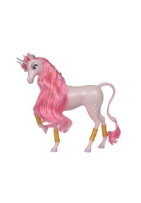 Simba - Simba Mia Einhorn Lyria, Haar Styling, 25 cm - mehrfarbig