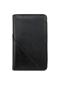 pierre cardin - Wallet - Blu