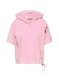 LCMT LECOMTE - T-Shirt für Damen - Rosa