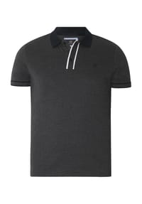 JAN VANDERSTORM - Poloshirt ISFRIED - blau