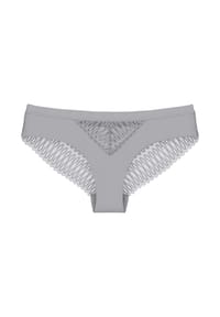 TRIUMPH - Brasilslip Aura Spotlight Brazilian - GREY SHADOW