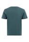 OLDSKULL T-Shirt Basic Oldskull 25 Logo unverkennbare Oldskull-Optik Bild 9