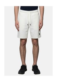 U.S. POLO ASSN. - Shorts - Bianco