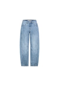 EIGHT2NINE - Jeans - light blue denim: l181