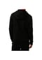 HUGO Herren Kapuzen-Sweatshirt - Daratschi214, Hoodie, French Terry, Baumwolle Bild 2