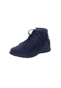 Ganter - Schnürstiefeletten Heike - asphalt