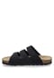 JOSEF SEIBEL Herren Sandale Josef 07, schwarz Bild 10