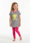 sigikid® Pyjama Nachtwäsche ,  für Kinder Bild 13