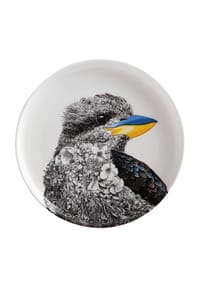 MAXWELL & WILLIAMS - Teller, Kookaburra MARINI FERLAZZO - SCHWARZ/WEISS