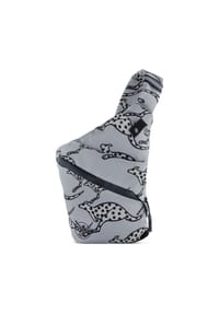 CHIEMSEE Jump N Fly - Jump N Fly Umhängetasche 21 cm - grau