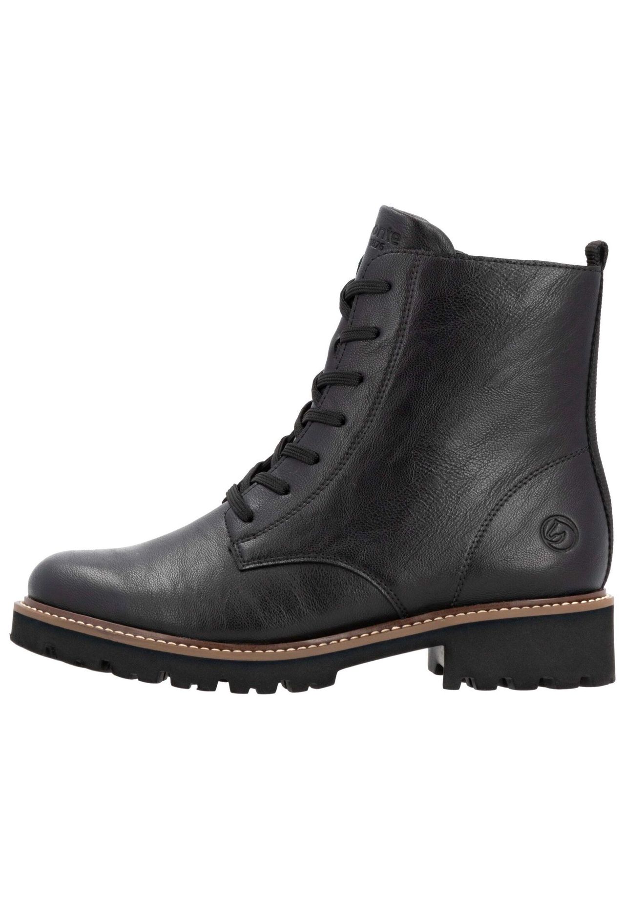 Remonte® Stiefelette, FüR Damen, Schwarz, 37
