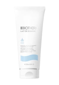 BIOTHERM - LAIT CORPOREL Lait de Douche - GEL