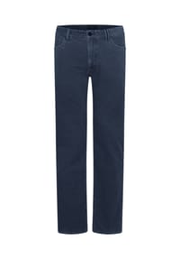 redpoint - Regular Fit Cordhose MILTON - beige