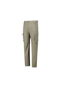 CMP - Zip-Off Hose - antracite