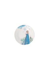 Villeroy & Boch Kinderteller Disney Frozen - Disney Frozen - bunt