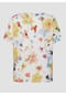LCMT LECOMTE T-Shirt für Damen Bild 9