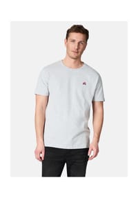 ragwear™ - T-Shirt Samms F Gots YOUMODO - Black